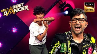 Best Ka Buzzer देने से पहले Judges ने क्यों दिया एक Challenge  Indias Best Dancer 1 Full Episode [upl. by Ttegdirb]