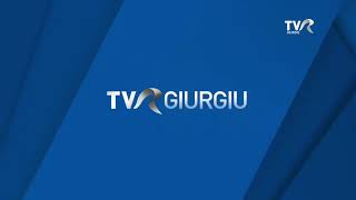 TVR GIURGIU  Emisie  2022 [upl. by Marb]