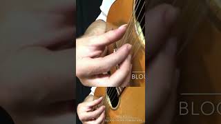 FINGERSTYLE BASICS 8 FREE TECHNIQUE TIPS reposting my 2018 VIDEO lancecarrguitar fingerstyle [upl. by Enneira]