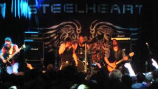 Steelheart  LOL  Live  Nasa 080611 [upl. by Oderfliw562]