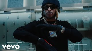 Future  Biggest Opp ft Moneybagg Yo amp Lil Baby Music Video [upl. by Sandell]