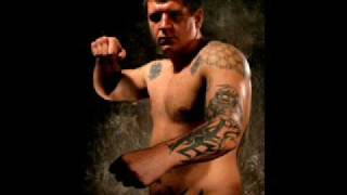 Alexander Emelianenko New Entrance Theme quotWolf Huntquot [upl. by Jochbed923]