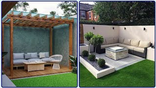 Home Decor Business Ideas  Attractive Terrace Garden Designs  Garden Patio  Home Indoor Space [upl. by Remington416]