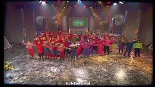 Kinderen voor Kinderen Festival 1991  Tune [upl. by Adlih349]