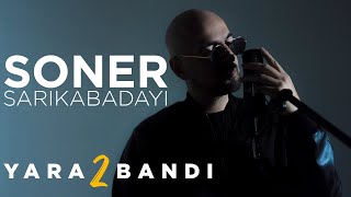 Murat Boz amp Soner Sarıkabadayı  İki Medeni İnsan 2010 Official Video [upl. by Haikezeh]