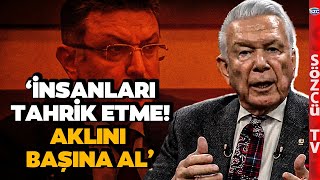 Uğur Dündar Fenerbahçeye Şikeci Diyen AKPli Metin Gençi Yerin Dibine Soktu [upl. by Adrell803]