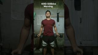 Just an average school boy shorts gymmotivation short fitness motivation shortvideo gym song [upl. by Eivlys389]