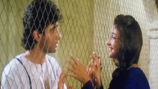 Manisha Koirala Vivek Mushran First Love Letter Movie  Scene 814 [upl. by Gwyn]