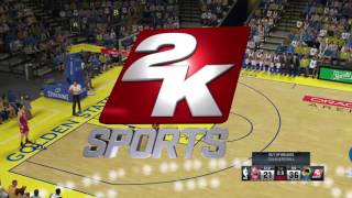 Game 1 Live  GSW vs CAVS 2016 NBA FINAL [upl. by Walrath]