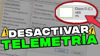 🚀 Optimiza tu PC Desactiva Servicios Innecesarios y Acelera Windows 11 23H2 [upl. by Hailed]