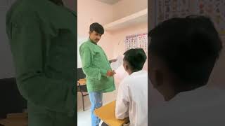 school me total dhamaal 2 😂😁  end miss mat karna  viral trending school comedy tiktok [upl. by Thornie325]