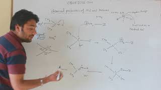 AKL23 Part 1  Preparation OF Hydrazine  Hydroxyl Amine  Phenyl Hydrazine [upl. by Nybor321]