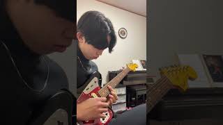 40oz  Polyphia guitar cover guitar ギター 弾いてみた guitarcover guitarsolo rock polyphia 40oz [upl. by Courtund243]