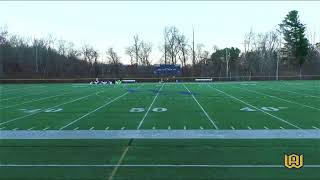 Woodstock Academy Prep Soccer 2 vs Hoosac School [upl. by Ael434]