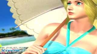 Another Love Story  Dead Or Alive Xtreme 2 Soundtrack [upl. by Ayotas]