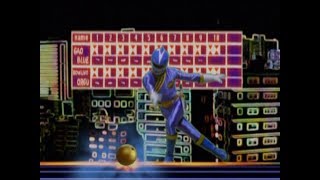 Power Rangers vs Bowling Org  E19 The Tornado Spin  Wild Force  Power Rangers Official [upl. by Fredenburg]