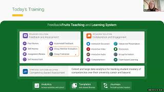 KFUPM DAD Workshop Improve Team Dynamics FeedbackFruits  Oct 14 2024 [upl. by Yrrep291]