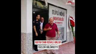 BAFRADA RENKLİ ANLAR [upl. by Liw]