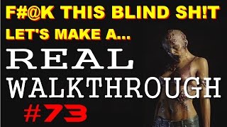 Dying Light Walkthrough Part 73  The AntiGadoid Gun Do You Believe [upl. by Nefets]