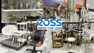 Ross WEEKLY RECAP New FindsHome DecorShop With MeFurniture Home DecorKitchen Decorshopping [upl. by Llertnac646]