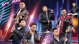 Conjunto Incontenible Live 2024 Ojocaliente Zac  El cantarito [upl. by Traver]