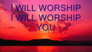 Praise and Worship Songs with Lyrics With all I am [upl. by Busby]