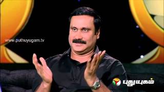 Actor Vijay Vasanth in Stars Day Out  Part 2  10052014 [upl. by Thayne]