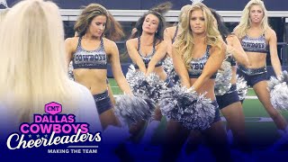 The Signature Dance ⭐️ S15 Ep 8 Sneak Peek DCCMakingTheTeam  CMT [upl. by Ttenaj]