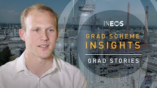 What The INEOS Graduate Scheme Is Really Like  INEOS Grad Stories [upl. by Bobinette284]