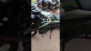 Suzuki intruder 150 modified  kerala [upl. by Leonerd661]