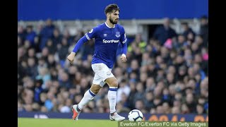 Andre Gomes  Hes A Belter [upl. by Hassett]