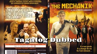 The Mechanik 2005 Tagalog Dubbed [upl. by Fiden582]