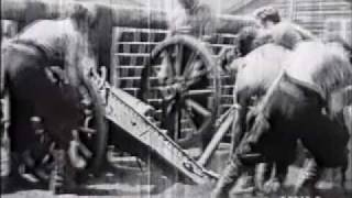 Field Gun Very Early Footage 2 [upl. by Namlas743]