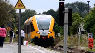 Beelitz Stadt am 30092014 [upl. by Nylkcaj484]