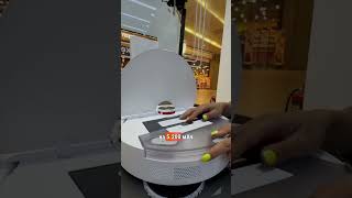 Новый Xiaomi Robot Vacuum S20😍 [upl. by Akaenahs127]