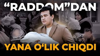 “RADDOM”DAN YANA OLIK CHIQDI [upl. by Homans]