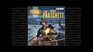 Steife Prise 1v2 Hörbuch von Terry Pratchett [upl. by Retsof]