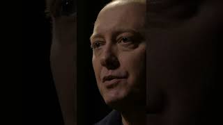 The First Shot Will Kill You TheBlacklist JamesSpader [upl. by Leinnad928]