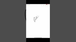 How to create your digital signature on an iPhone or iPad tutorial [upl. by Omrelliug195]