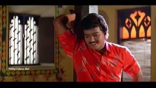 Sollamale Yaar Parthathu Male  Poove Unakkaga 1080p HD  SA Rajkumar  Ilaiyathalapathy Vijay [upl. by Armington]