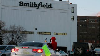 Smithfield Foods to close Altoona facility [upl. by Swee167]