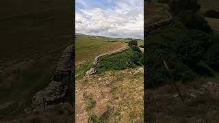 Hadrians Wall Path [upl. by Buck]