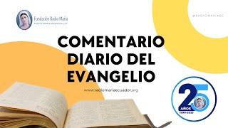 📖🙏 Reflexiones del Evangelio 06 de agosto de 2024  Inspiración diaria sobre las escrituras24 [upl. by Driscoll973]