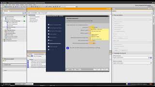 Commissioning a SINAMICS G120 via Startdrive in TIA Portal  Authorized Siemens Support  AWC Inc [upl. by Giraldo]