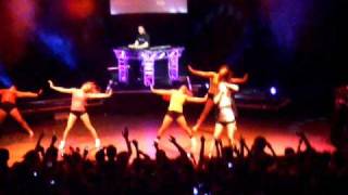 Darren Styles And Ultrabeat  Sure Feels Good  LIVE  The O2 Empire  London [upl. by Rases]