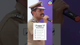 PQRST METHOD STUDY MOTIVATION DrCSylendra Babu IPS [upl. by Gosser]