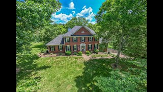 9568 Keeneland Dr Brentwood TN [upl. by Dame219]