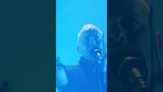 Wardruna  Lyfjaberg Live at the Acropolis Teaser [upl. by Nauht652]