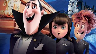 Hotel Transylvania Transformania 2022  COVER Coffin Dance [upl. by Anih215]