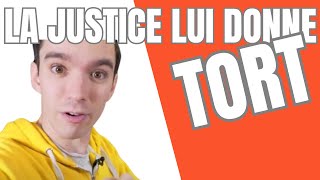 Experimentboy  la justice lui donne tort [upl. by Carly]